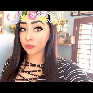 Meet your Posher, Mary lu