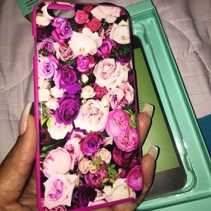 Kate Spade Phone Case