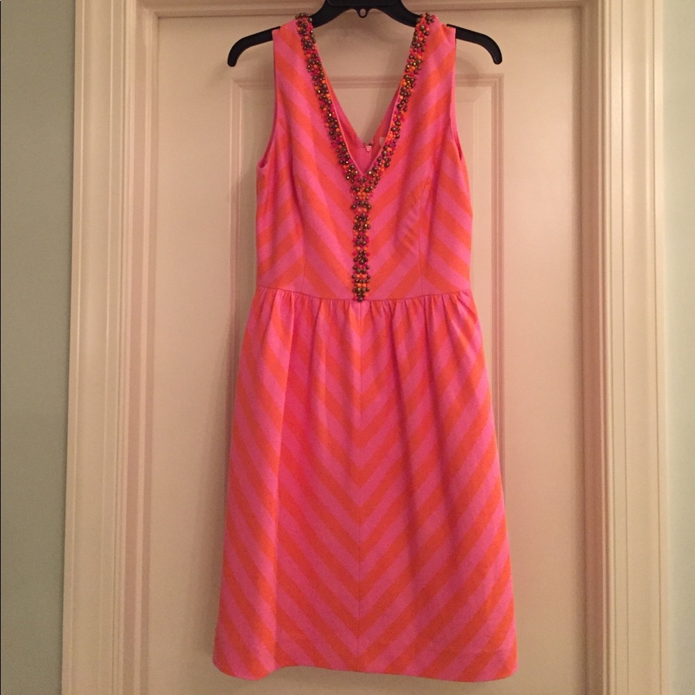 Lilly Pulitzer Nadia dress