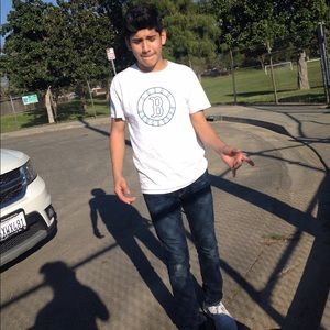 Meet your Posher, Allan