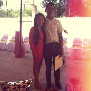 Meet your Posher, Marco