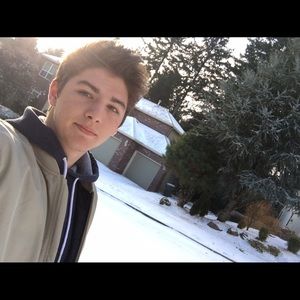 Meet your Posher, Jack