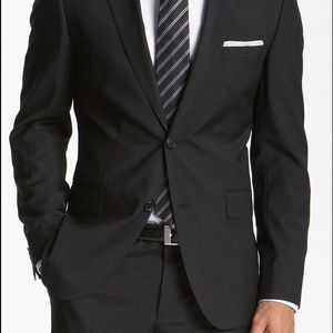 Hugo Boss Suit