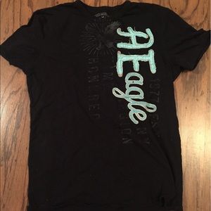 American Eagle dress shirt