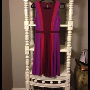 BCBG Max Azria Dress