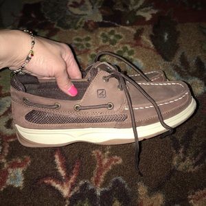 SPERRY shoes