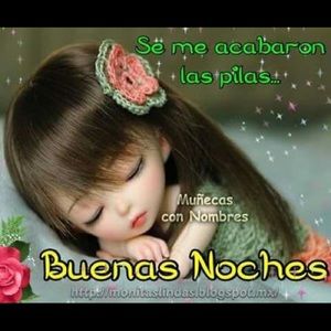 Meet your Posher, Glenda