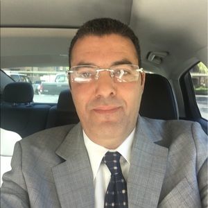 Meet your Posher, Sabeur