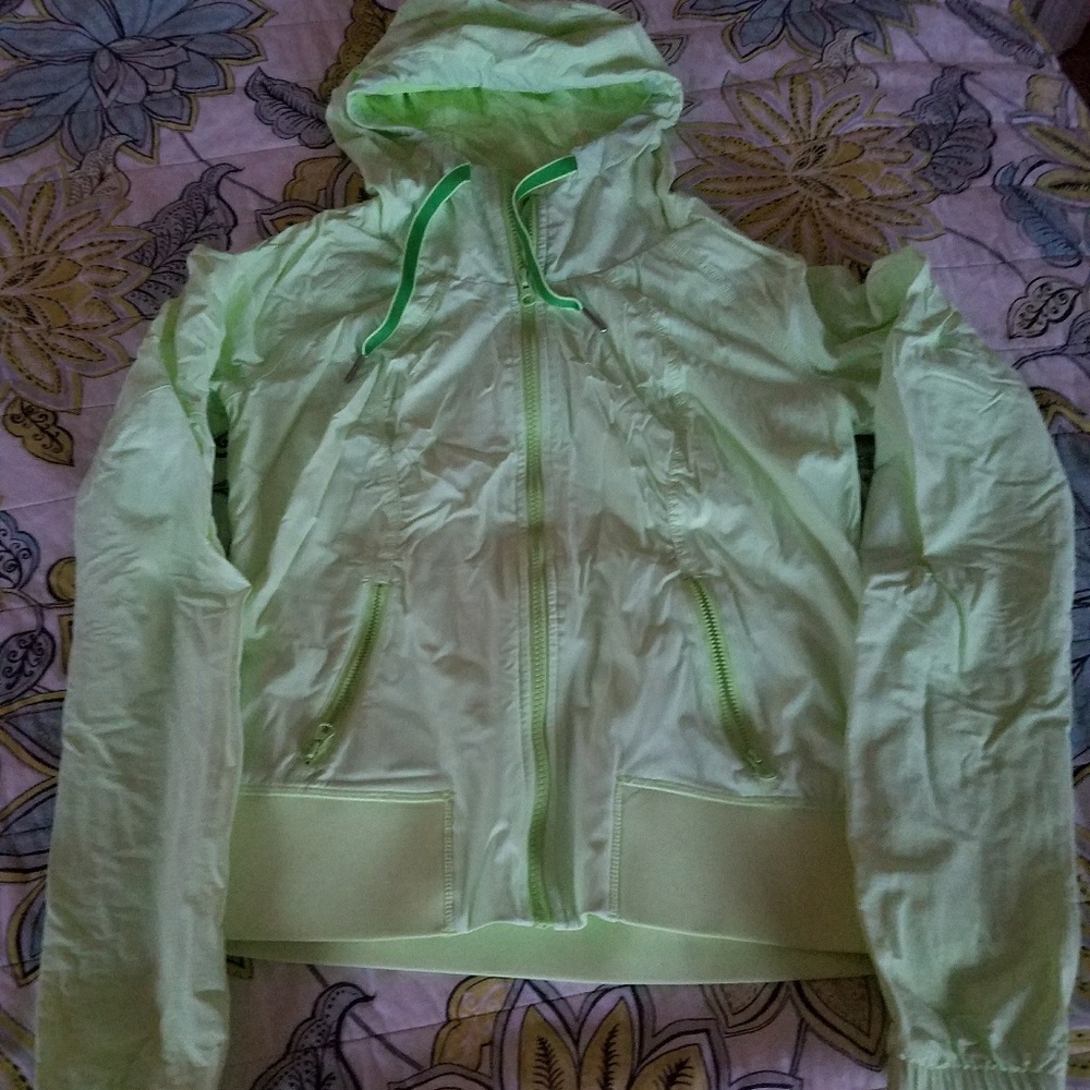 Lululemon jacket