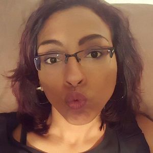 Meet your Posher, Ja'net