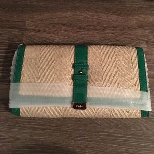 Cole Haan Clutch