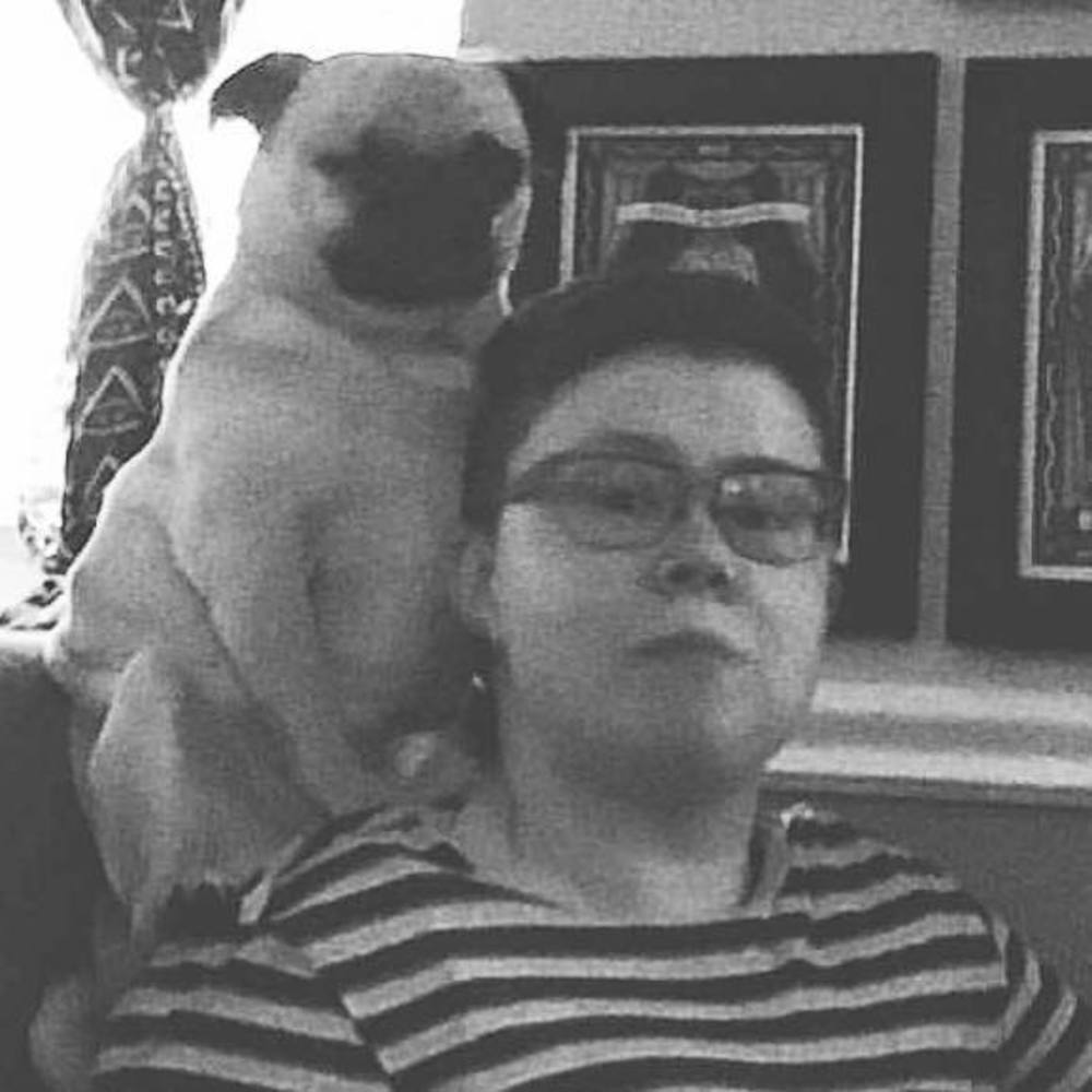 Meet your Posher, Sam