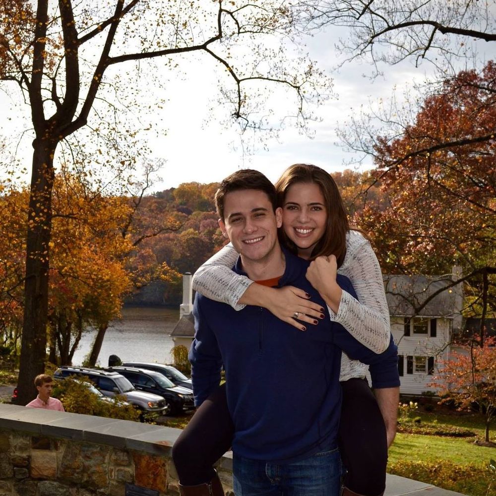 Meet your Posher, Bridget