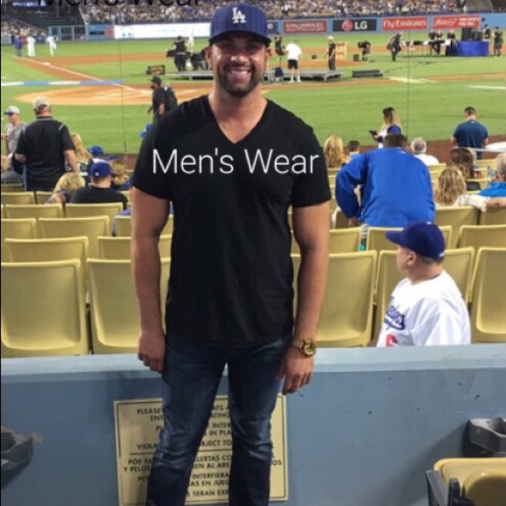 Men's Wear