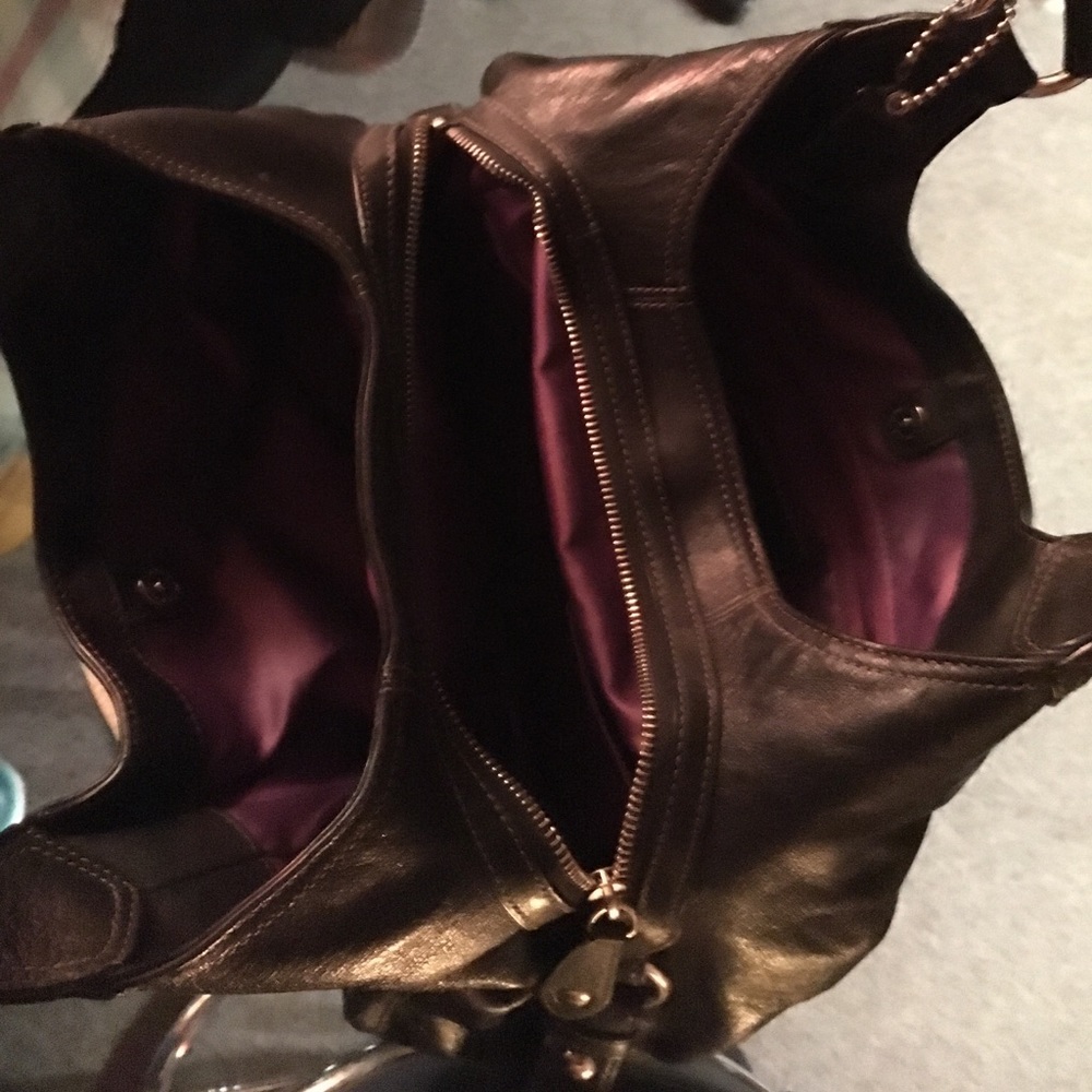 Shoulder bag - Picture 2 of 2