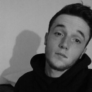 Meet your Posher, Christopher