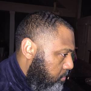 Meet your Posher, Sharrone