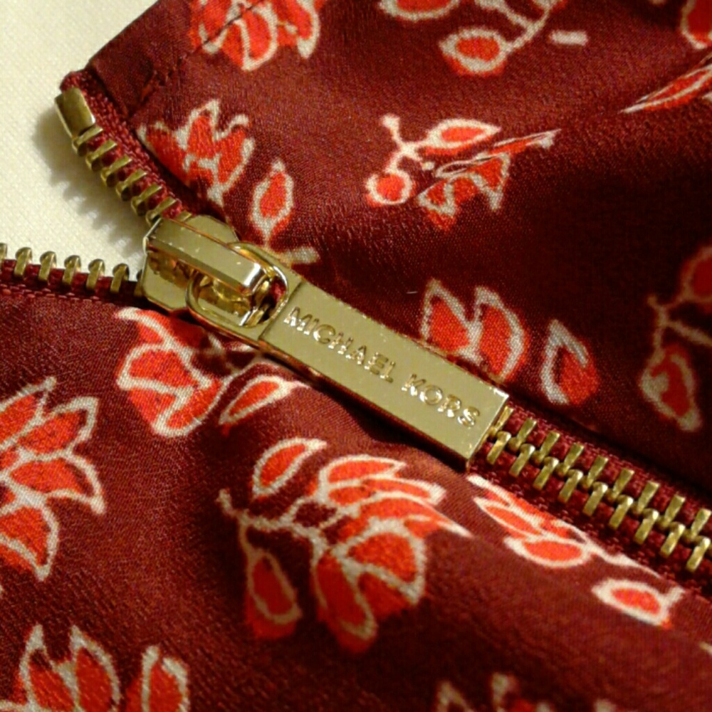 Bright & cheery tunic