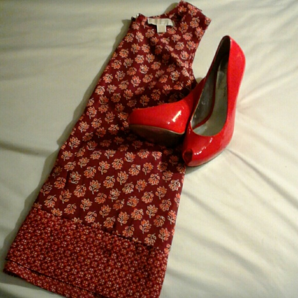 Bright & cheery tunic - Picture 2 of 5