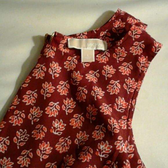 Bright & cheery tunic - Picture 3 of 5