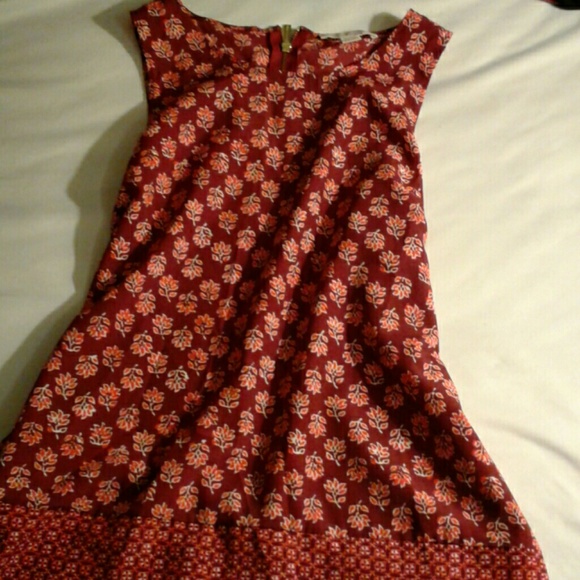 Bright & cheery tunic - Picture 4 of 5