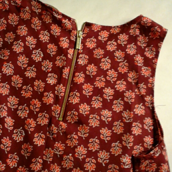 Bright & cheery tunic - Picture 5 of 5