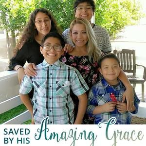 Meet your Posher, Argelia