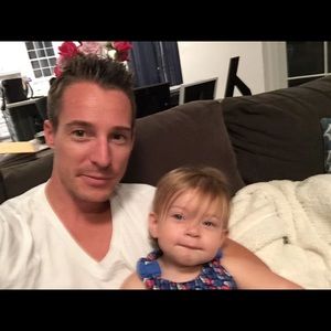 Meet your Posher, Aaron