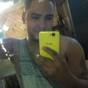 Meet your Posher, Tony