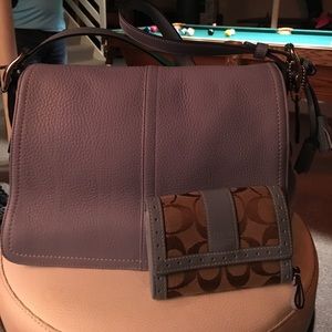 Shoulder bag