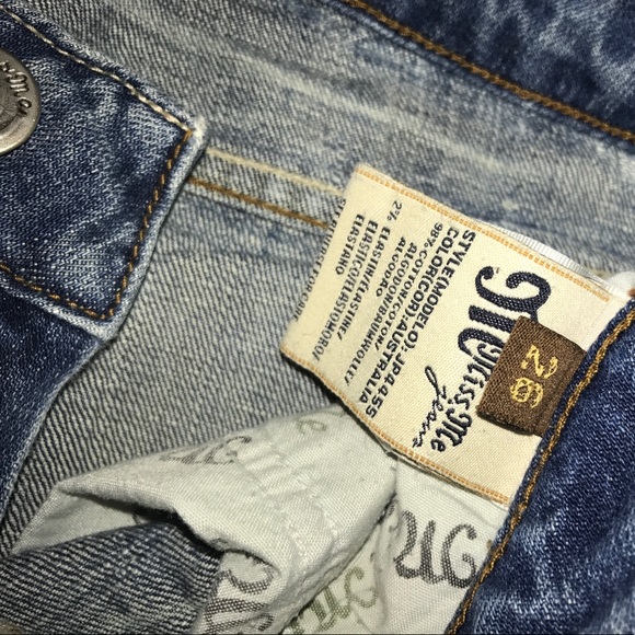 MISS ME JEANS - bootcut - Picture 4 of 6