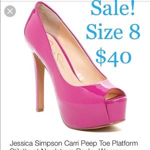 Sale sale sale! Stilettos!!!!!!