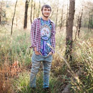 Meet your Posher, Zachery