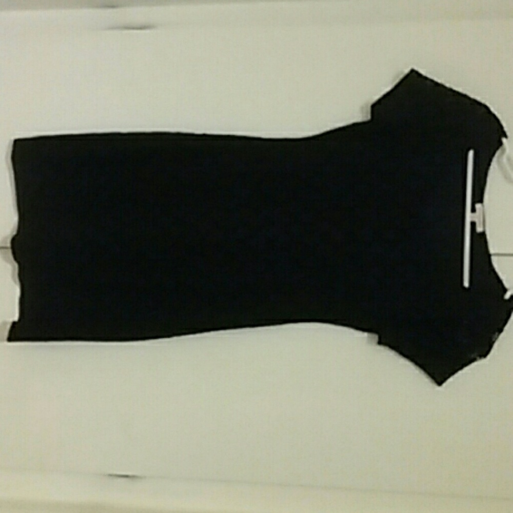 Lil black dress