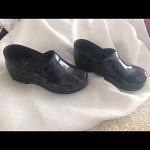Dansko  shoes  size7