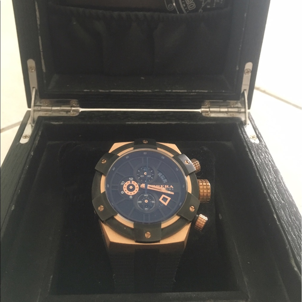 Brera watch