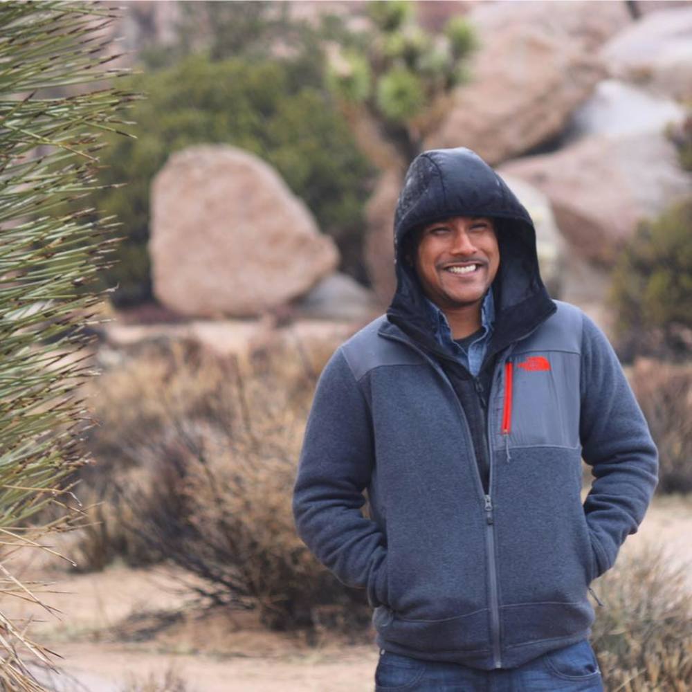 Meet your Posher, Sourav