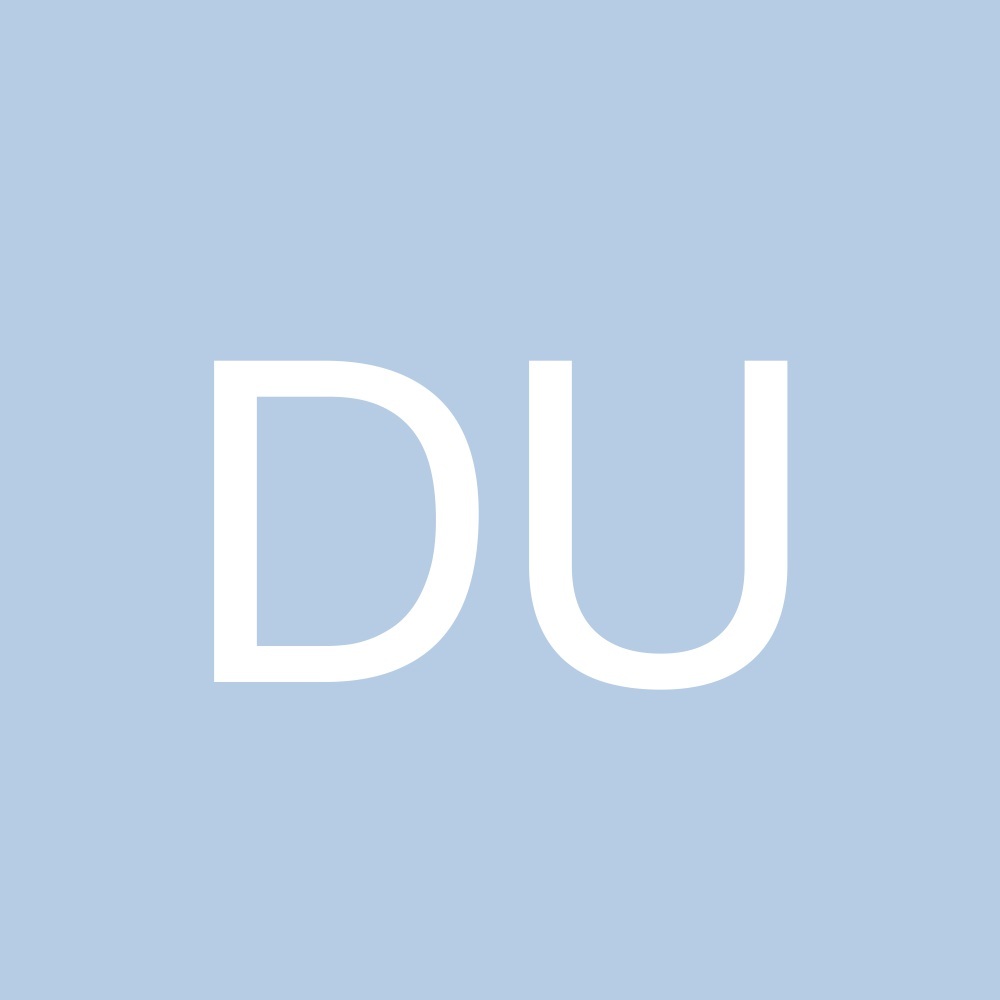 Meet your Posher, Dulce