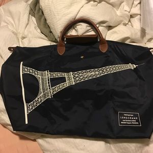 Longchamp bag