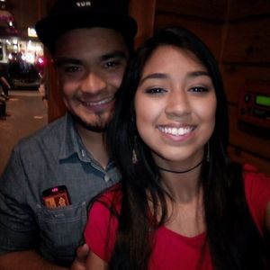 Meet your Posher, Freddy