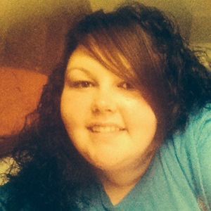 Meet your Posher, Kristen