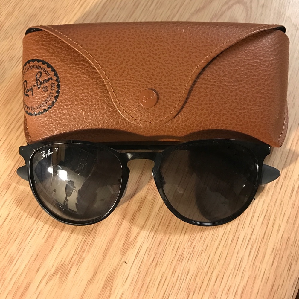 Ray Ban sunglasses