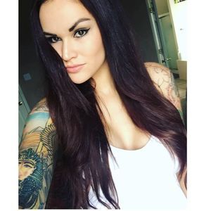 Meet your Posher, Kaleigh