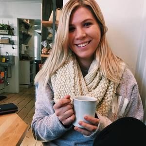 Meet your Posher, Julia