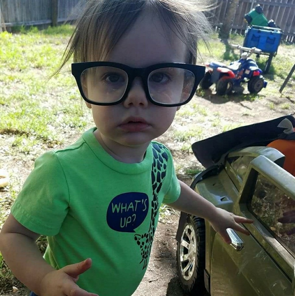 Meet your Posher, Brandi