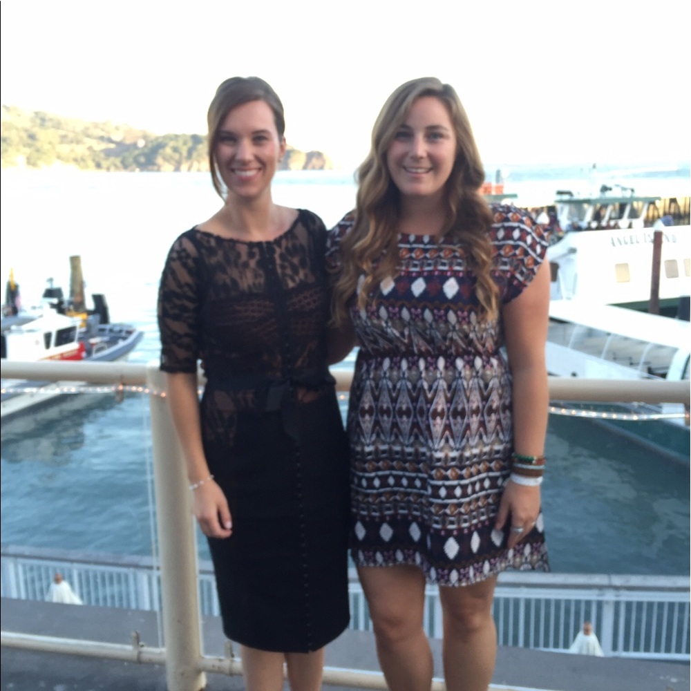 Meet your Posher, Rachelle