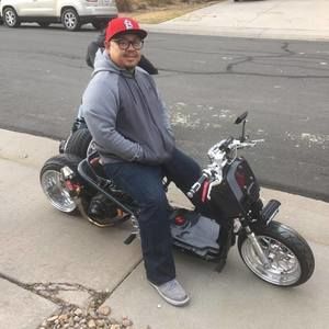 Meet your Posher, Duy