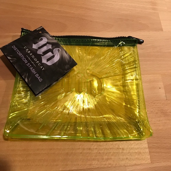 Urban Decay Other - Urban decay makeup bag