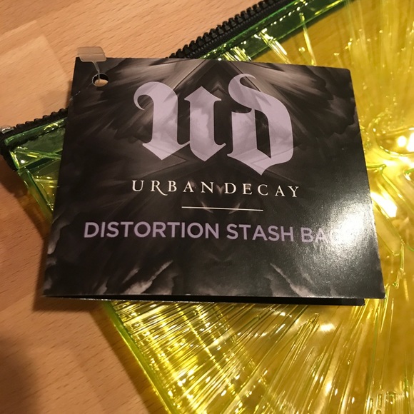 Urban decay makeup bag - Picture 2 of 2