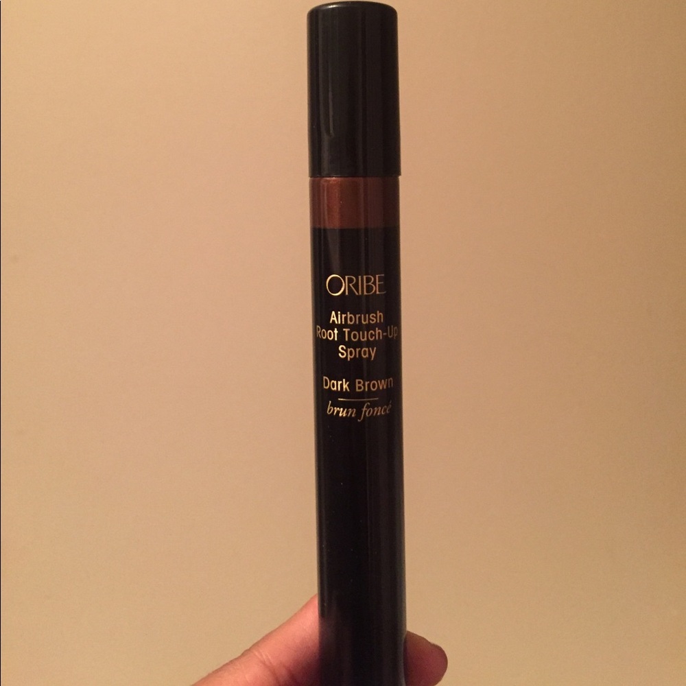 Oribe Dark Brown Airbrush Root Touch-Up Spray